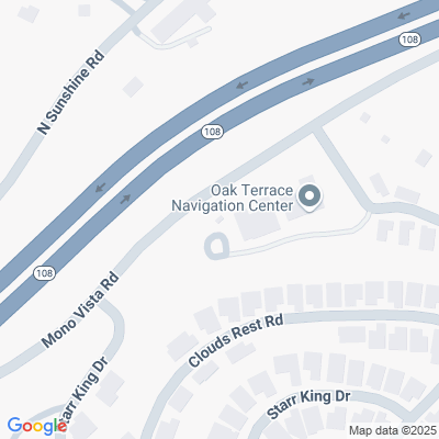 Oak Terrace Navigation Center's Photo