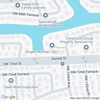 Angels Number 2ALF's Photo