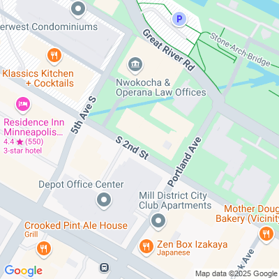 Millers Landing Senior Living's Photo