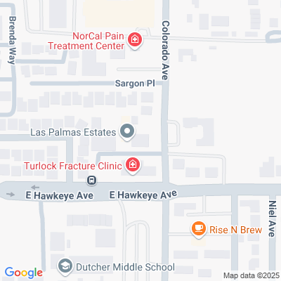 Las Palmas Estates's Photo