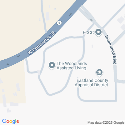 The Woodlands Assisted Living's Photo