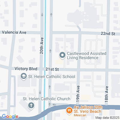 Castlewood Assisted Living Residence's Photo