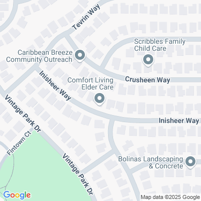 Comfort Living Elder Care's Photo