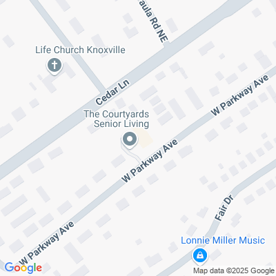 The Courtyards Senior Living's Photo