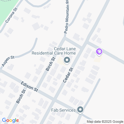 Cedar Lane Residential Care Home's Photo