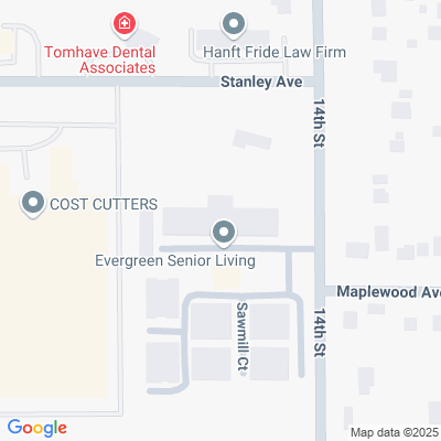 Evergreen Knoll's Photo