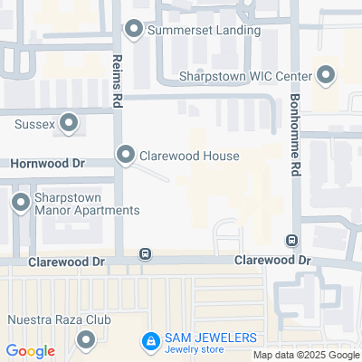 Clarewood House's Photo