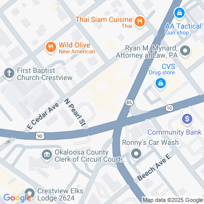 Crestview Manor's Photo