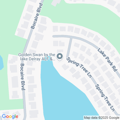 Golden Swan by the lake Delray ALF & Memory Care's Photo