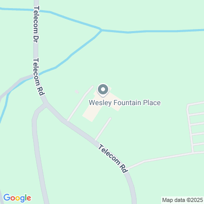 Wesley Fountain Place's Photo