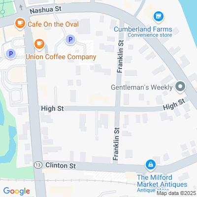 Pillsbury Home's Photo