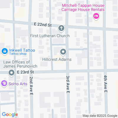 Hillcrest Adams's Photo