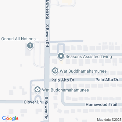 Seasons Assisted Living's Photo