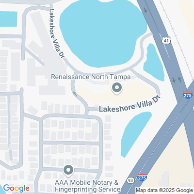 Renaissance Villas ALF's Photo