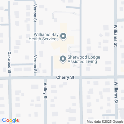 Sherwood Lodge Assisted Living's Photo