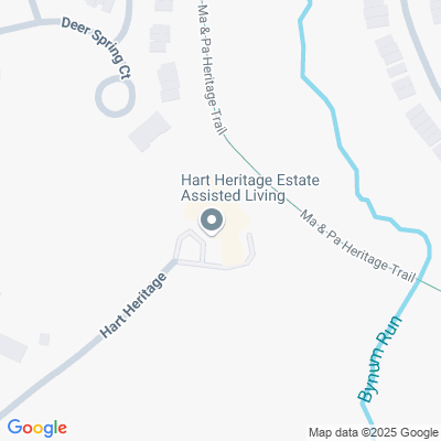 Hart Heritage Estate Assisted Living's Photo