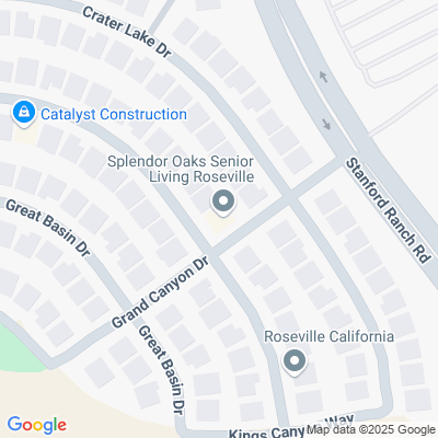 Splendor Oaks Senior Living Roseville's Photo