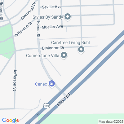 Cornerstone Villa's Photo