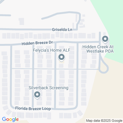 Felycia’s Home ALF's Photo