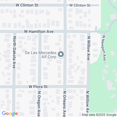 De Las Mercedes Alf Corp's Photo