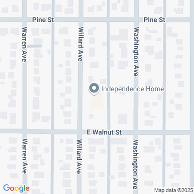 Independence Home's Photo