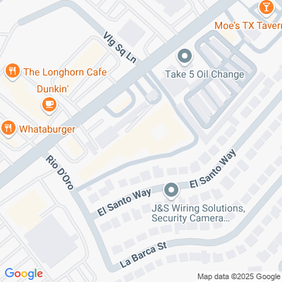 Camino Real (Brookdale)'s Photo