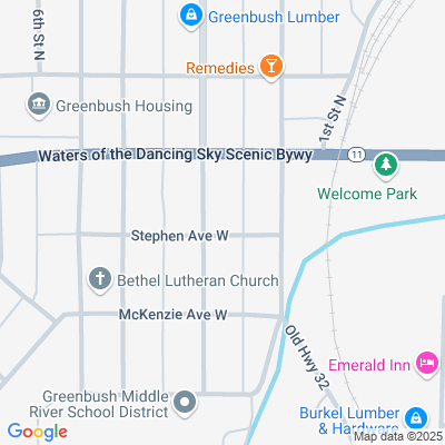 LIFECARE GREENBUSH MANOR's Photo