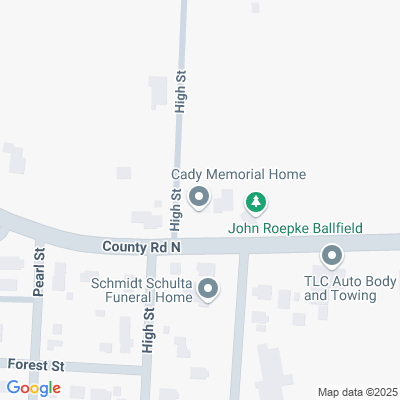 Cady Memorial Home's Photo