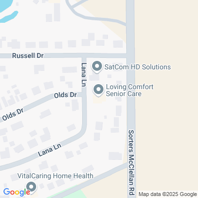 Loving Comfort Senior Care's Photo