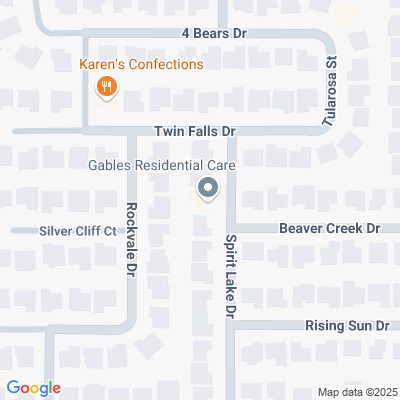 Gables Residential Care LLC's Photo