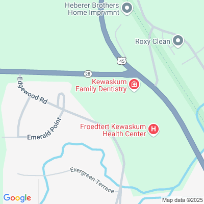 Kettle Moraine Gardens Assisted Living's Photo