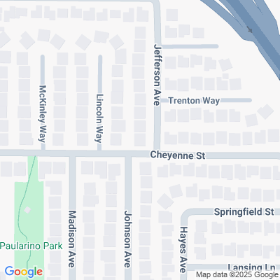 3101 Jefferson Ave's Photo