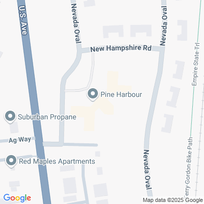 Pine Harbour's Photo