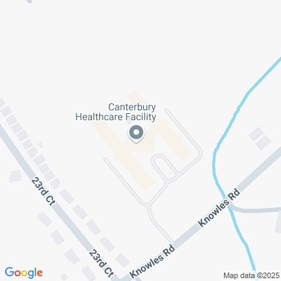 Canterbury Healthcare Facility's Photo
