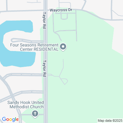 Four Seasons Retirement Center RESIDENTAL's Photo