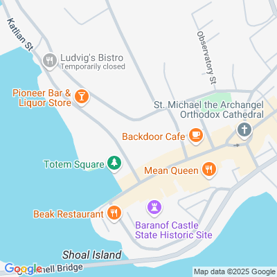 Sitka Pioneers' Home's Photo