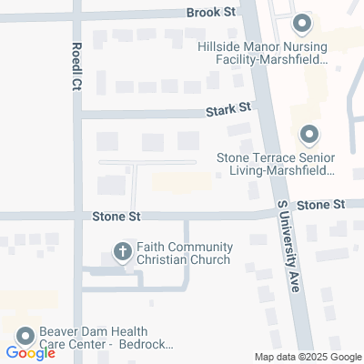 Eagle's Wings-Marshfield Medical Center-Beaver Dam's Photo