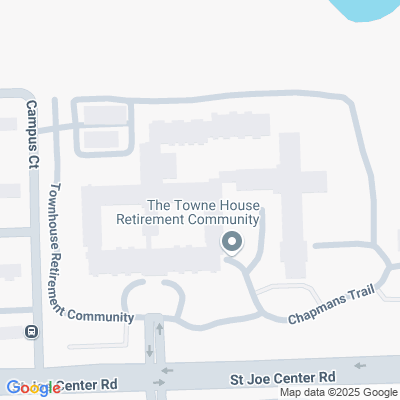 The Towne House Retirement Community's Photo