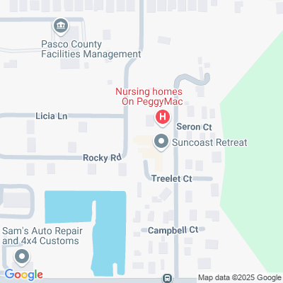 Suncoast Retreat's Photo