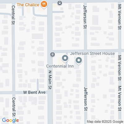 Centennial Inn's Photo