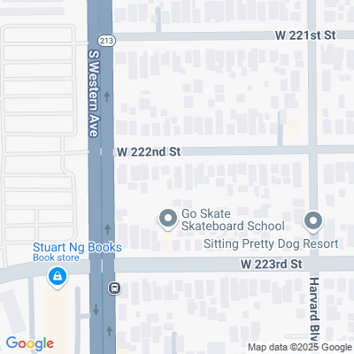 1644 W 222nd St's Photo