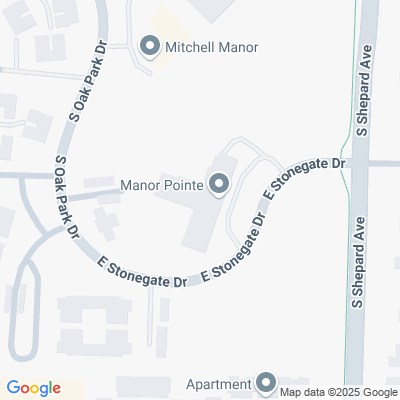 Manor Pointe's Photo