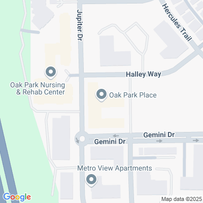 Oak Park Place's Photo