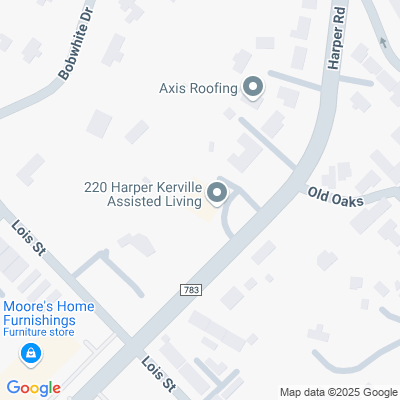 220 Harper Kerville Assisted Living's Photo