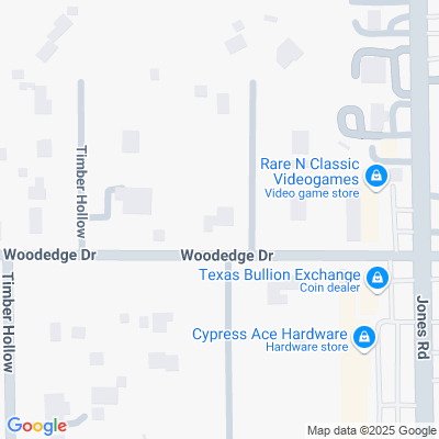 11703 Echo Spring Ln's Photo