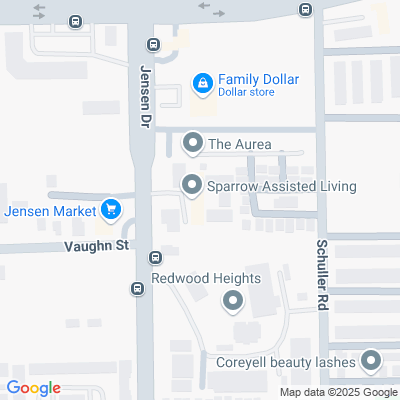 Sparrow Assisted Living's Photo