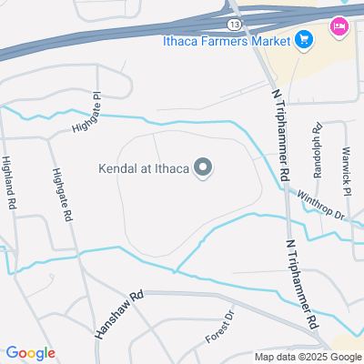 Kendal at Ithaca's Photo