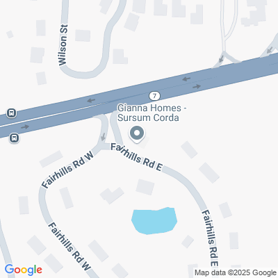 Gianna Homes - Sursum Corda's Photo