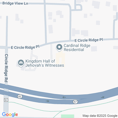 Cardinal Ridge Residential's Photo