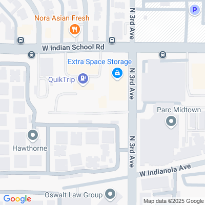 BridgeWater Assisted Living - Midtown's Photo